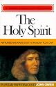Holy Spirit (Puritan Paperbacks: Treasures of John Owen for Today's Readers)