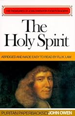 The Holy Spirit