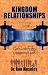 Kingdom Relationships: God's Laws for the Community of Faith