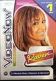 VideoNow Color PVD Raven RS1 Raven: Past, Present & Beyond