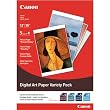 Digital Art Paper Variety Pack