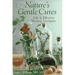 Nature's Gentle Cures: Safe and Effective Healing Therapies