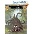 Thorgal, tome 25 : Le Mal bleu