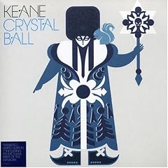 Crystal Ball [7" VINYL]