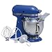 KitchenAid Artisan 5-qt. Stand Mixer - Reef Blue (KSM150)