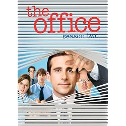 The Office - Season Two
