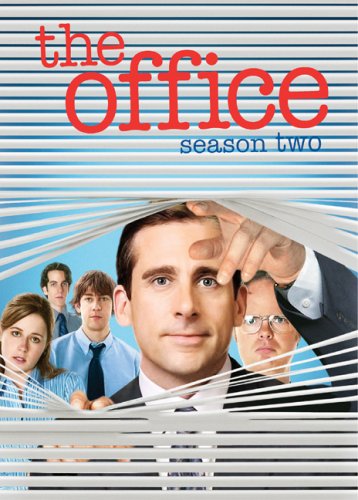 Review of The Office - Season Two Online