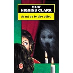 Avant de te dire adieu