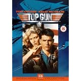Top Gun [DVD] [1986]by Tom Cruise