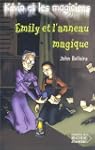 K�vin et les Magiciens, tome 3 : �mil...