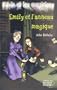 K�vin et les Magiciens, tome 3 : �mily et l'Anneau magique