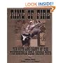 Ring of Fire : The Guts and Glory of the Professional Bull Riding Tour
