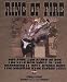Books : Ring of Fire : The Guts and Glory of the Professional Bull Riding Tour