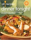 Allrecipes Dinner Tonight (All Recipes)