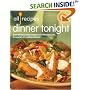 Allrecipes Dinner Tonight (All Recipes)