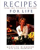 Recipes for Life: From the Fitonics Kitchen Recipes for Life: From the Fitonics Kitchen