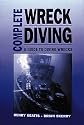 Complete Wreck Diving