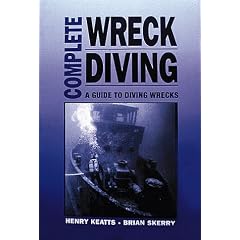 Complete Wreck Diving