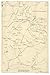 Military map of the region around Orange C.H., Gordonsville, Harrisonburg & Millwood, Va. (Civil War Map Reprint: 24 x 36)