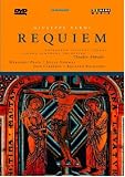 Verdi: Requiem [DVD]