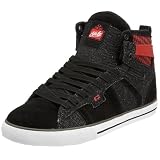Globe Mens Culprit Hi Skateboarding Shoe Black Denim GBCULPRITH 9 UK