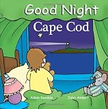 Good Night Cape Cod (Good Night Our World series)