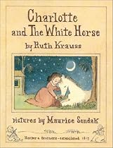 Charlotte and The White Horse