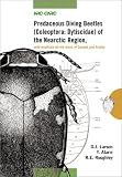 Predaceous Diving Beetles (Coleoptera: Dytiscidae) of the Nearctic Region, with emphasis on the fauna of Canada and Alaska