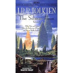 The Silmarillion, Vol. 1