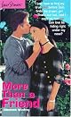 More Than a Friend (Love Stories)