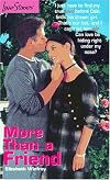 More Than a Friend (Love Stories)