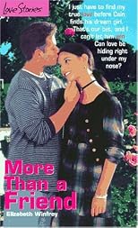 More Than a Friend (Love Stories)