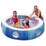 O'Blue PL-87560 - Blue Window Pool - 5ft 9"