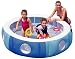 O'Blue PL-87560 - Blue Window Pool - 5ft 9"