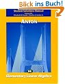 Student Solutions Manual to Accompany Elementary Linear Algebra, 8th Edition