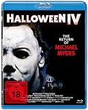 Halloween IV