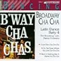 Party 4-Broadway Cha