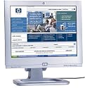 HP Pavilion F1503 15" LCD Monitor