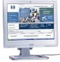 HP Pavilion F1503 15" LCD Monitor