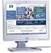 HP W2007 20 inch Widescreen Flat Panel LCD Monitor 51EDW76KEDL. SL75 HP W2007 20 inch Widescreen Flat Panel LCD Monitor