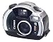 Canon IXUS X1 APS-Kamera (wasserdicht) inkl. Neoprentasche