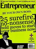 Entrepreneur [US] March 2010 (単号)