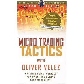 Micro Trading Tactics [VHS]