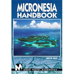 Micronesia Handbook