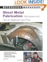 Sheet Metal Fabrication: Techniques and Tips for Beginners and Pros (Motorbooks Workshop)