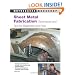Sheet Metal Fabrication: Techniques and Tips for Beginners and Pros (Motorbooks Workshop)
