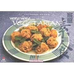 Very Very Vegetarian