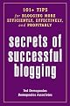 Secrets of Successful Blogging