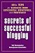 Secrets of Successful Blogging