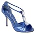 Nina Womens Peppino Blue 3.5 UK / 6 US Regular